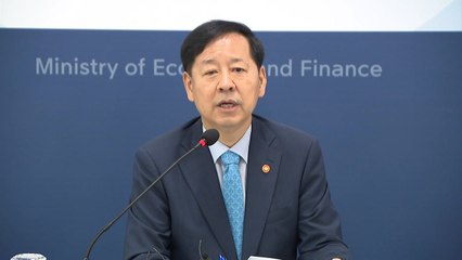 구윤철 "3천5백억 달러 투자, 통화스와프보다 투자 구조 초점" / YTN