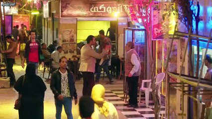 الأسطورة الحلقة 12  الأسطورة بيواجه أخوه ناصر لأول مرة بعد الخيانة 💔🔥