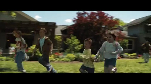 I Can Only Imagine 2: Trailer #1 (2026 Film) Starring Dennis Quaid and Milo Ventimiglia