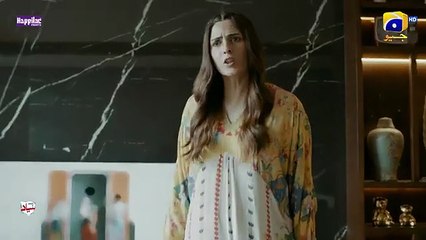 Case No.9 Episode 09 - [Eng Sub] - Presented by Happilac Paints _ Nestle Bunyad - 22nd October 2025(360P)