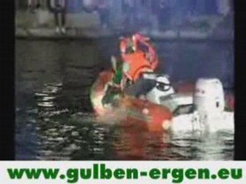 Gülben Ergen - Kocaeli Konseri