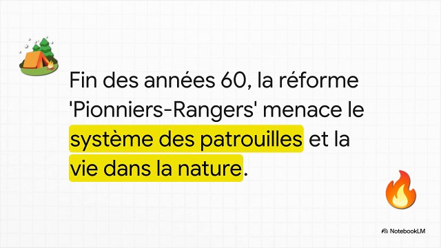 L'Héritage du Scoutisme Audomarois