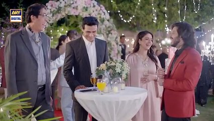 Chaalbaaz Episode 12 _ 22 October 2025 _ Hammad Shoaib _ Zoha Tauqeer _ ARY Digital(360P)