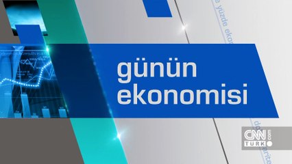 Günün Ekonomisi 22 Ekim 2025 Çarşamba - 17.50