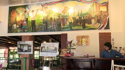 Pase Los Antojos de mi ABUELO 20 oct