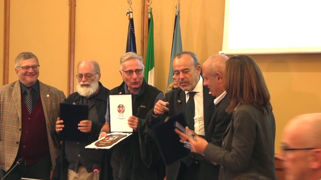 Lazio, una legge regionale per affrontare la balbuzie