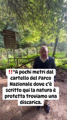 Salerno - Nel Parco Nazionale del Cilento e Vallo di Diano (22.10.25)
