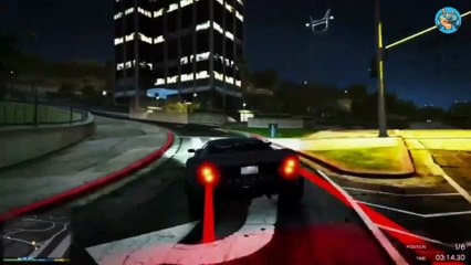 GTA 5 (GTA Stories Ch 83)