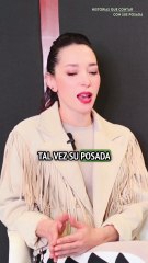 Busco reconocerme en mi proceso musical, Sue Posada #music #interview #reels #shorts #viral  #dailymotuion