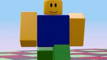 Roblox That Kick Unlocked Something 😨 #roblox #shorts #funny #noob #robloxmeme