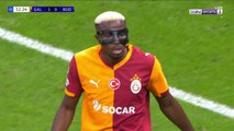 Galatasaray vs. Bodø/Glimt - Game Highlights