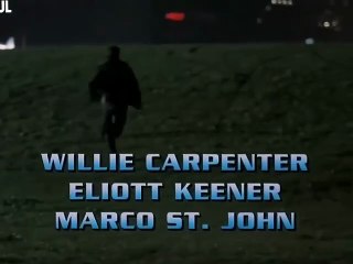 O Alvo - Parte Inicial