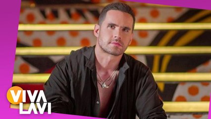 Eleazar Gómez enfrenta nueva denuncia de su ex