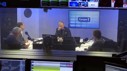 700.000 clandestins en France : «un constat d'échec» de la politique migratoire dénonce N.Pouvreau-Monti