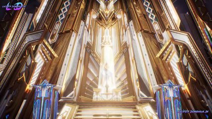 Throne of Seal [Shen Yin Wang Zuo] Episode 182 English Sub