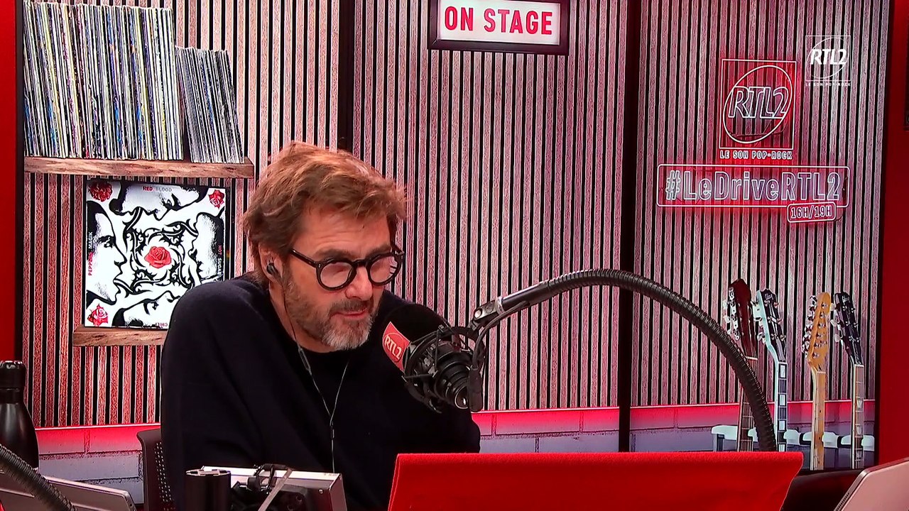 L'INTÉGRALE - LeDriveRTL2 (22/10/25)