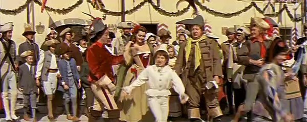 Берегись Ля Тур.