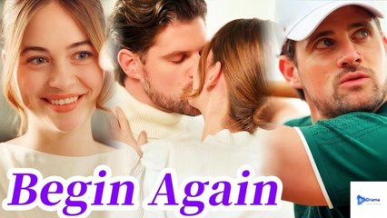 Begin Again