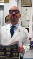 Bassetti - Vietare di parlare di educazione sessuale nelle scuole (22.10.25)