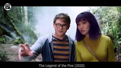 Jiske Paas hoga Jaadui DANDA vo Krega Dunia pe RAAJ | Movie Review/Plot In Hindi & Urdu |Movie Story