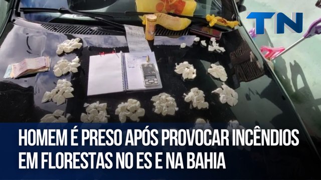 Operação contra quadrilha de Viana cumpre mandados em quatro cidades do ES