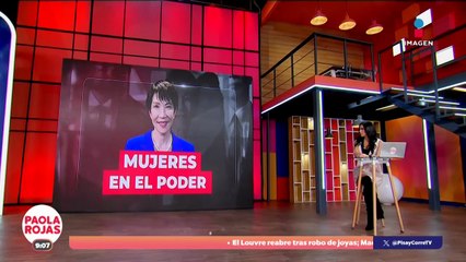 Japón hace historia con la primera mujer elegida como Primera Ministra