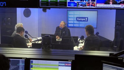 La directrice du Louvre «ne reconnaît aucun problème, on devrait la remplacer», s'alarme Didier Rykner