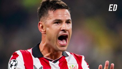 ¡Primera victoria en la Champions! Athletic 3-1 Qarabag ⚽