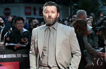 A Joel Edgerton no le preocupa el rendimiento de sus películas en taquilla