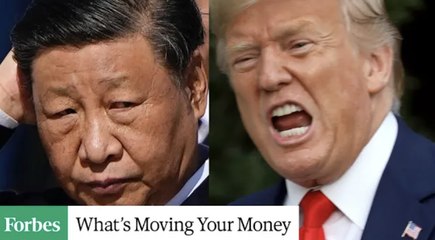 This Is How China Is Targeting A Specific Sector To Cause Instant Pain For The U.S. Government