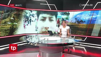 La Paz: Violento enfrentamiento en Quiabaya deja heridos, un desaparecido y al alcalde aprehendido