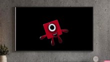 NUMBERBLOCKS ARE EVERYWHERE!!!