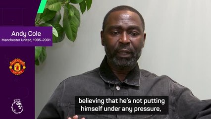 Andy Cole Praises Nick Woltemade's Impressive Premier League Debut ⚽