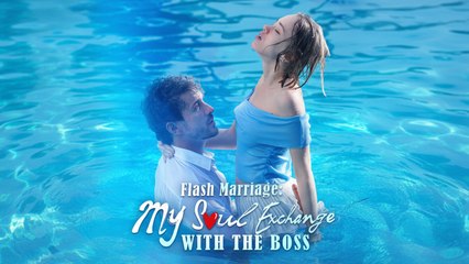 My Soul Exchange With The Boss – Full HD Movie 2025 [EngSub]