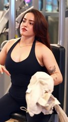 Gym girl fitness motivation #gymmotivation