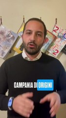 Esposito - Vergognoso il silenzio di Roberto Fico e Francesco Emilio Borrelli! (22.10.25)