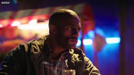 الأسطورة الحلقة 14  ناصر بيكسب أول معركة.. بس بيدفع تمن غالي جدًا 😔🔥