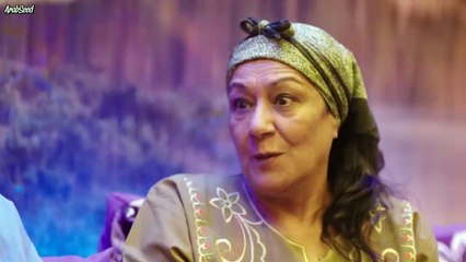 الأسطورة الحلقة 15  انتقام ناصر بيولّع البلد كلها.. والكل في خطر 😳🔥