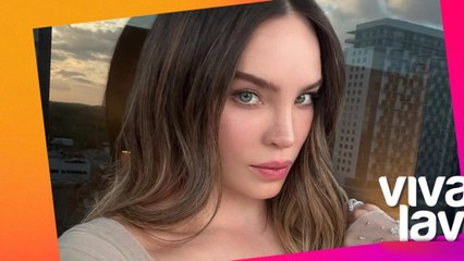 Belinda se &#039;enamora&#039; de fan durante su concierto