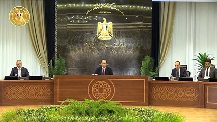 زيارة أسعار البنزين وصندوق النقد وتعديان نهر النيل.. المؤتمر الصحفي الأسبوعي لرئيس مجلس الوزراء