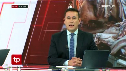 “No vamos a poder sostener el precio ni la cantidad de producción”, porcinocultores están en emergencia por falta de insumos