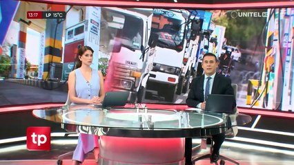 “Estamos agotados y frustrados”, choferes duermen varios días en estaciones de servicio por diésel