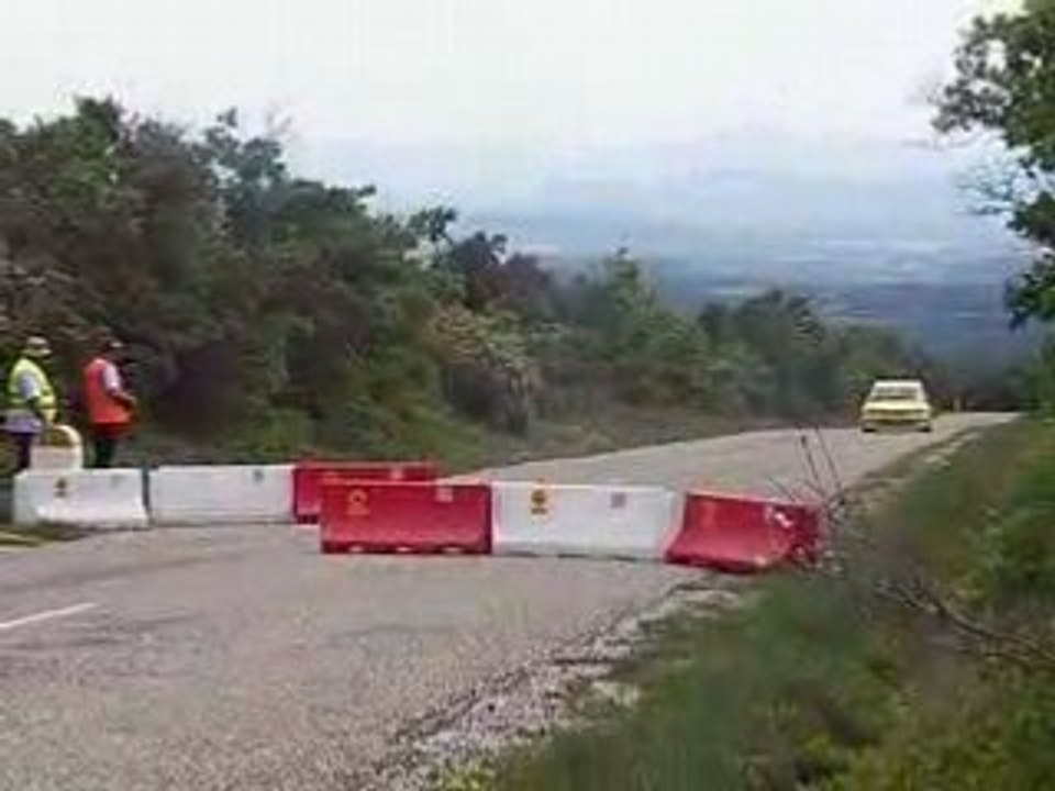 rallye de l ecureuil