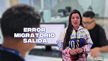 Saime: Conoce los documentos que necesitas para solucionar este error migratorio en Venezuela