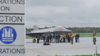 Offene Abschreckung: NATO trainiert nukleare Verteidigung