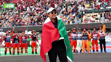 ¿Cuándo es el Gran Premio de México 2025? Fechas, horarios y todo lo que debes saber