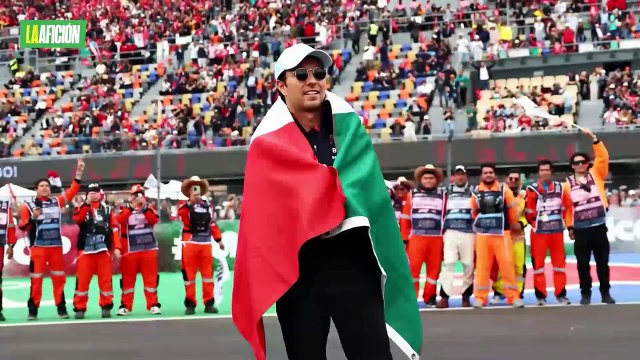 ¿Cuándo es el Gran Premio de México 2025? Fechas, horarios y todo lo que debes saber