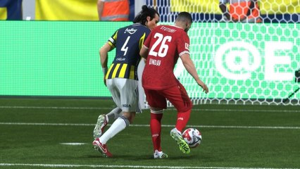 VfB Stuttgart kämpft gegen Fenerbahçe in der Europa League 🔥