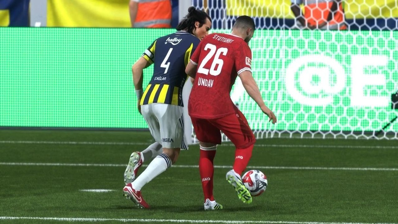 VfB fordert Fenerbahce: Trotzt Stuttgart der Istanbuler Hitze?