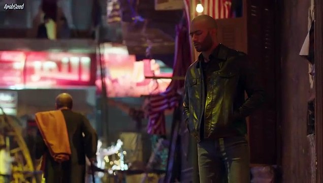 الأسطورة الحلقة 16 | ناصر الأسطورة بيخسر أقرب الناس ليه وبيولعها في الكل 💔🔥